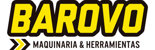 Imagen 2 de 3 de Pistola De Pintar ''hvlp'' Barovo Bpp50