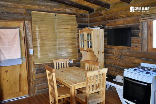 Imagen 17 de 24 de Reservado - Cabaña Más Terreno De 2.700m2