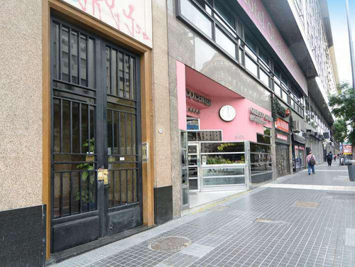 Saenz Pena Roque Av. 995 5º