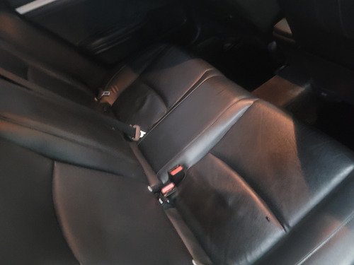 Honda Civic 2.0 Ex-l 2017
