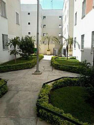 Imagem 2 de 13 de Apartamento Residencial À Venda, Jardim Lourdes, São Paulo. - Ap2948