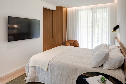 Imagem 19 de 30 de Apartamento À Venda No Bairro Vila Madalena - São Paulo/sp - O-4571-11847