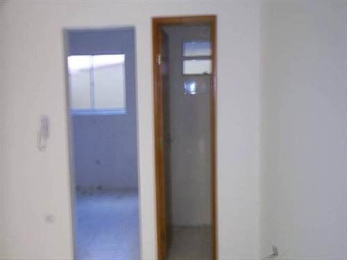Imagem 7 de 16 de Lançamento Sobrado Novo Em Condomínio Fechado Na Vila Ema Com 02 Dormitórios Perto Do Ponto Final Das Lotações. - Hm1167