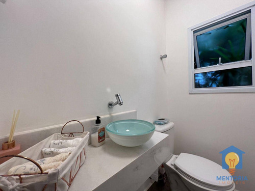 Imagem 9 de 30 de Casa Com 4 Dorms À Venda Por R$ 1.490.000 - Jardim Das Flores/granja - Cotia/sp - Ca0658
