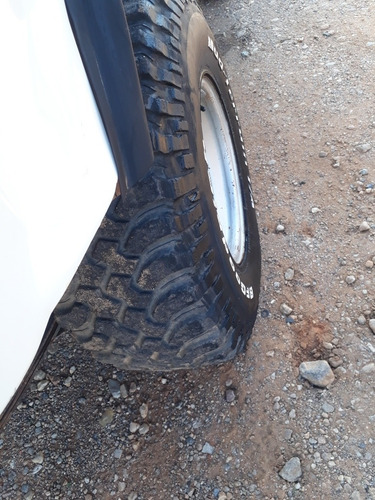 Imagem 12 de 15 de Toyota Bandeirante Jeep Curto