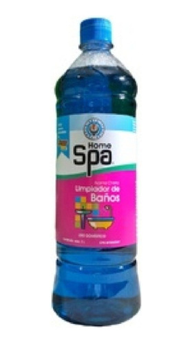 Limpiador De Baños 1 Litro Limpotex