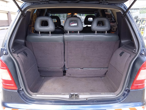Mercedes Benz A160