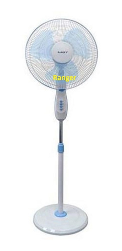 Ventilador Sankey De Pie