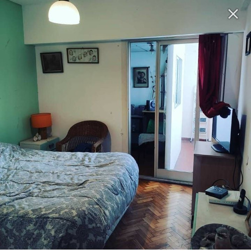 Imagen 5 de 13 de Departamento En Venta De 2 Dormitorios C/ Cochera En Villa Luro