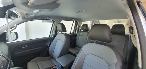 Imagen 13 de 25 de Volkswagen Amarok Dc 2.0 Tdi 180cv Highline 4x4 At My23 #22