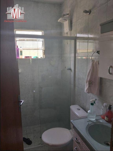 Chácara Rica Em Água Com 2 Lagos, Pomar, Pertinho Da Cidade, Casa Com 03 Dormitórios À Venda, 3335 M² Por R$ 450.000 - Pedra Bela/sp - Ch0074