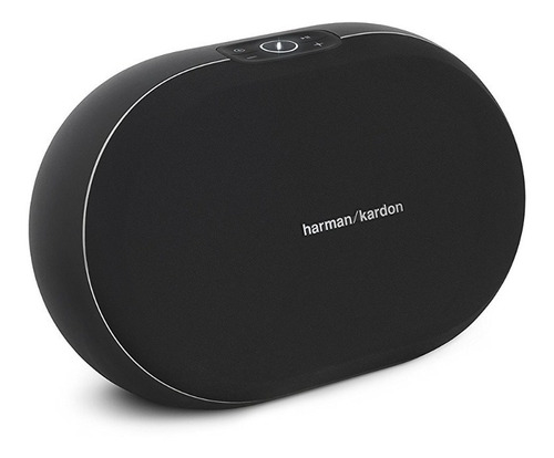 Parlante Harman Kardon Omni 20 Wifi Bluetooth 60watt 