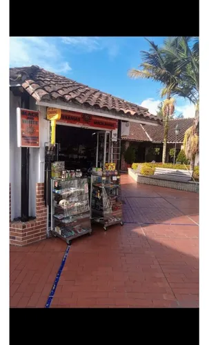 Venta De Local En Burbuja En Llanogrande