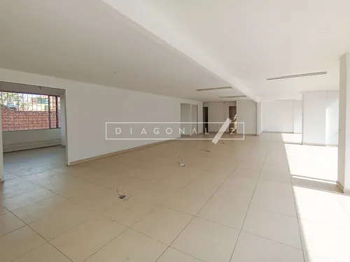 Oficina En Arriendo En Quinta Camacho