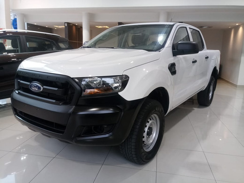 Ford Rnger Xl 2.2l 4x2 C/d 150cv