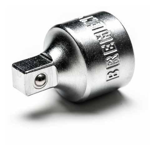Imagen 1 de 4 de Adaptador Tubos Bocallave 1/2 Hembra 3/8 Macho Bremen 3768
