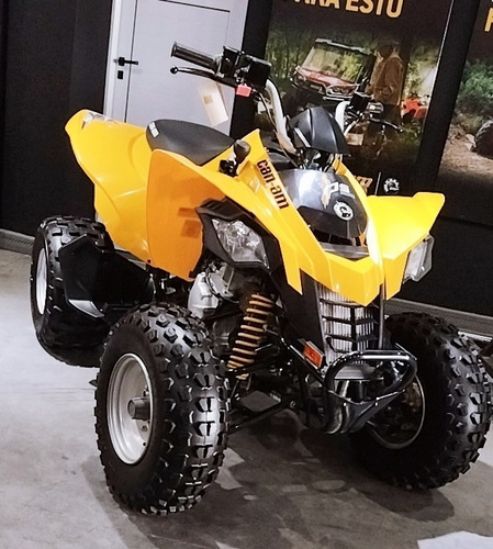 Imagen 6 de 15 de Can Am Ds 250 0km En Automoto Lanus