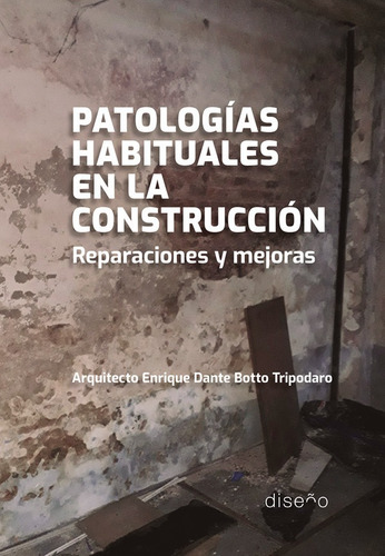 Imagen 1 de 3 de Patologias Habituales En La Construccion