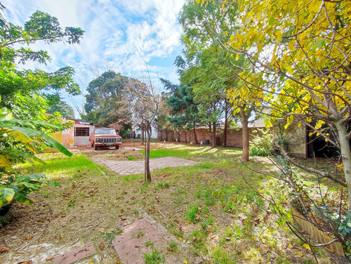 Venta Lote Ituzaingo Villa Ariza