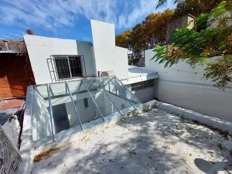 Casa 6 Amb Con Terraza Y Cochera En Palermo