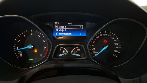 Ford Focus III 2.0 Se Plus