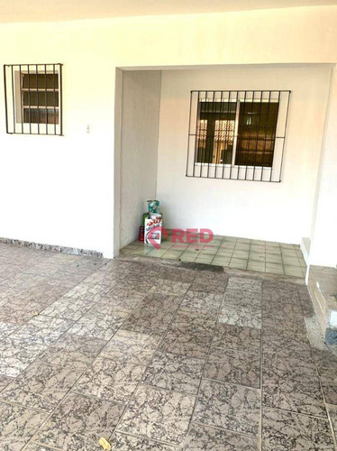 Imagem 16 de 27 de Casa Com 3 Dormitórios À Venda, 140 M² Por R$ 265.000 - Jardim Los Angeles - Sorocaba/sp - Ca0522