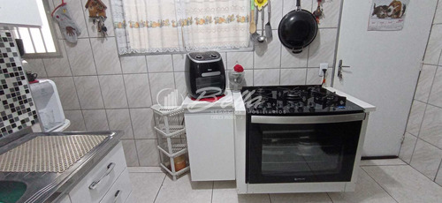 Imagem 14 de 30 de Apartamento Com 1 Dorm, Vila Atlântica, Mongaguá - R$ 170 Mil, Cod: 265 - V265