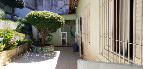 Imagem 7 de 30 de Casa Terrea Na Vila Rosa - Reo385494