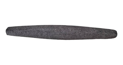 Metlapil Para Metate Artesanal 40 Cm