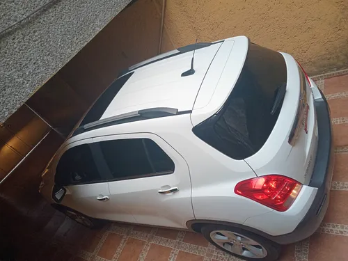 Chevrolet Trax 1.8 Ltz At