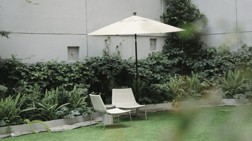 Departamento En Renta En Interlomas
