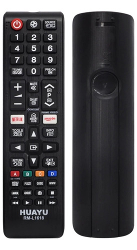 Control Remoto Huayu Tv Smart Para Samsung