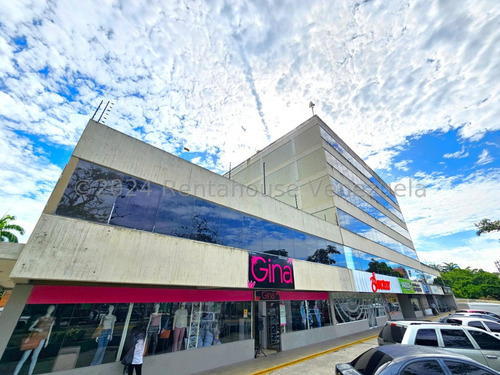 Julio Perez Alquila Oficina En Barquisimeto Cod Flex #25-4651 Jrpa