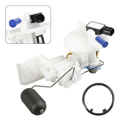 Bomba De Combustible Assy For Yamaha Exciter 150 Y15zr 15-2