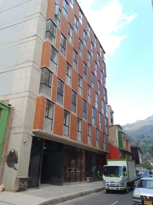 Apartamento en arriendo