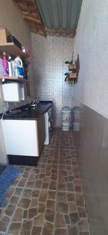 Imagem 4 de 5 de Casa Com 2 Dormitórios À Venda, 47 M² Por R$ 206.700 - Vila Brasileira - Mogi Das Cruzes/sp - Ca5434