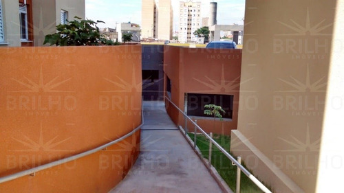Imagem 8 de 15 de Apartamento Para Venda, 2 Dormitório(s), 50.0m² - 5136
