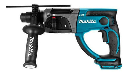 Martelete Combinado Bateria Dhr202z Makita