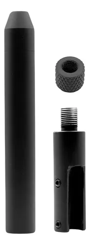 comprar Supressor Muzzle De Ar Cu002Fadaptador (diametro 14mm) Propulsão