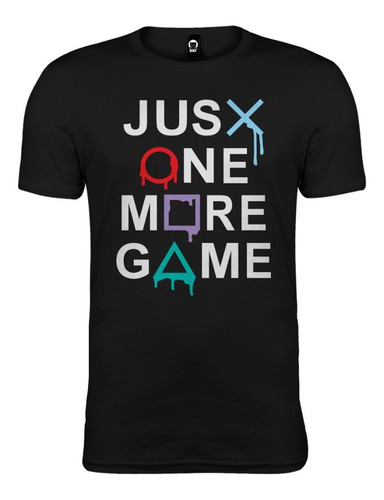 Playera Caballero Gamer Play Consola Ps Geek Videojuegos