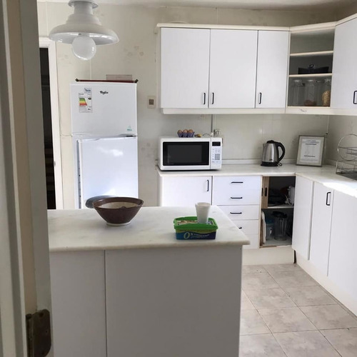 Estupenda Casa En Alquler Anual