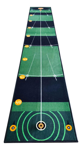 Golf Putting Mat Equipo De Entrenamiento De Golf Para