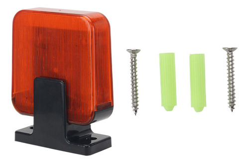 Luz Estroboscópica Led Luces De Advertencia Led Luces De Seg