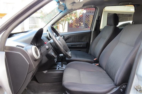 Ford Ecosport 2.0 Xlt 16v Gasolina 4p Automático 2008/2008