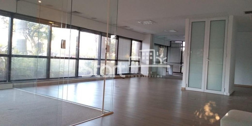 Imagem 3 de 29 de Sala Para Aluguel Em Jardim Madalena - Sa003623