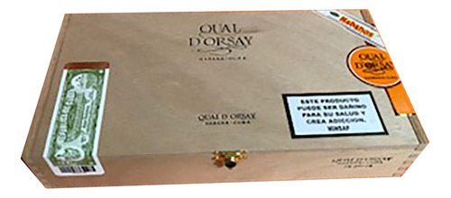 Quai D`orsay Nº 54