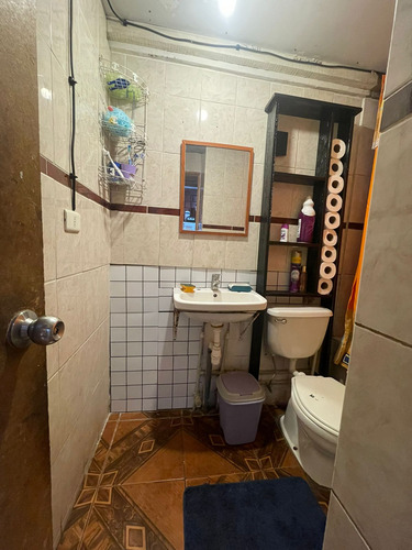 Venta Casa Esquina En La Comuna De Paine