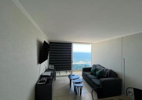 Vendo Depto. 2 Dormitorios En Edificio Oceánica Torre Sur