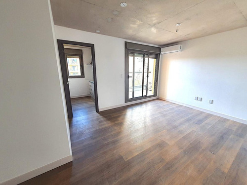 Imagen 2 de 23 de Venta Departamento 1 Dormitorio Piscina Barbacoa - Pocitos Nuevo