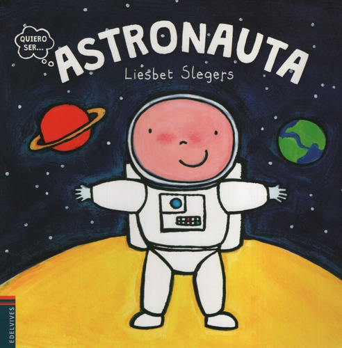 Astronauta - Quiero Ser